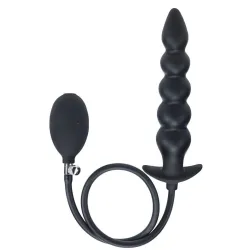 Levelz Plug gonflable Inflabid 19 x 4cm